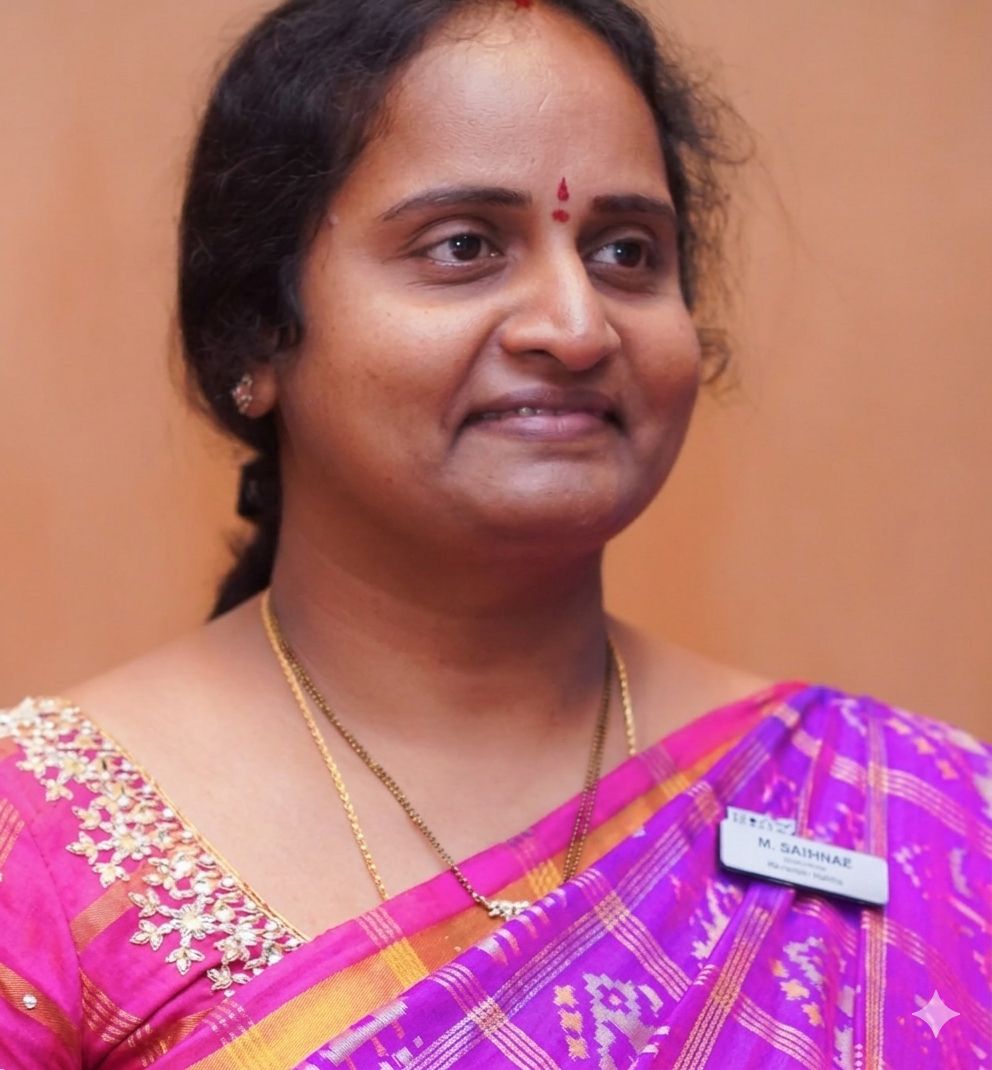 Dr. Sireesha